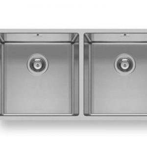 Chậu rửa HMH.101031401 – ASTRIS (86,5X44) 2B