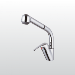 Vòi chậu rửa chén K119T4