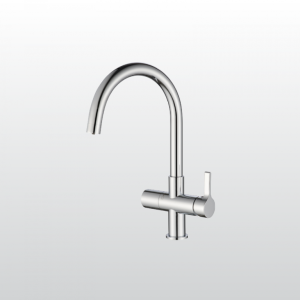 Vòi mạ Chrome K150DW