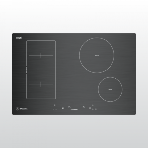 Bếp kính âm 4 từ MH-04I BM