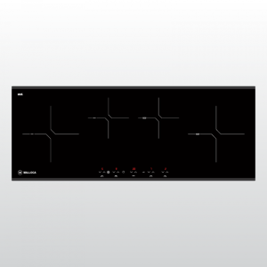 Bếp Điện Từ Kết Hợp MH-04IR S