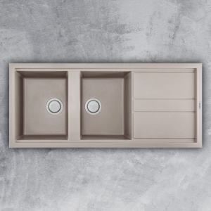 Chậu đá TORTORA K-50043