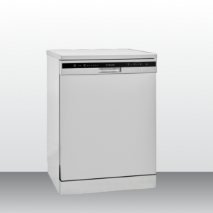 Máy rửa chén WQP12-5201E