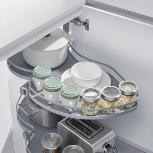 Kệ góc xoay Imundex góc trái phải