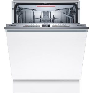 Máy Rửa Bát BOSCH Âm Toàn Phần - HMH.SMV4ECX14E Series 4