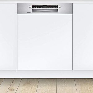 Máy Rửa Bát Bosch Bán Âm - HMH.SMI4HCS48E Series 4