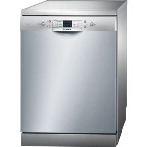 MÁY RỬA BÁT BOSCH ĐỘC LẬP - HMH.SMS63L08EA 60CM