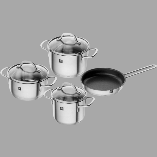 Danh Mục Nồi, chảo Zwilling