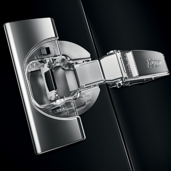 Hệ thống bản lề Blum